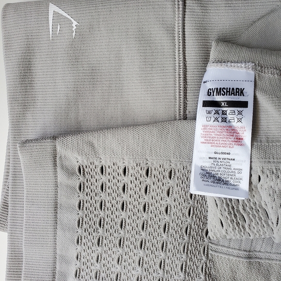 Energy Seamless Leggings - Picture 7 of 7